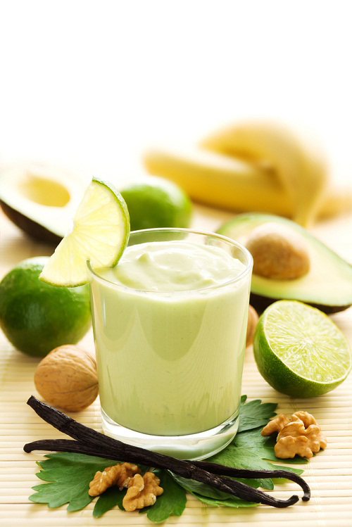 สูตรเครื่องดื่มจากกล้วย สูตรเครื่องดื่มจากกล้วย