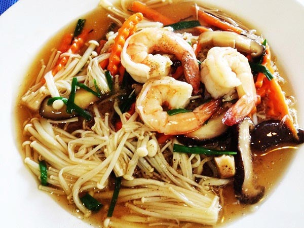 เมนูร้านราดหน้า เมนูร้านราดหน้า