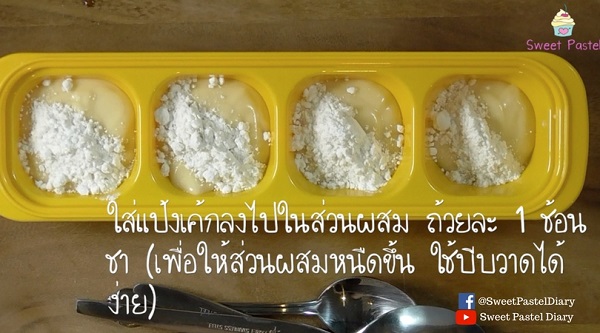 คัพเค้กนึ่งแมวเหมียว คัพเค้กนึ่งแมวเหมียว