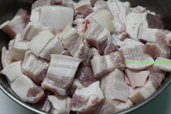 หมูฮ้อง หมูฮ้อง