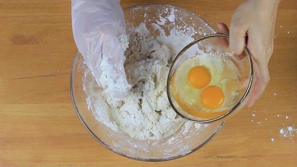 ขนมดอกจอก ขนมดอกจอก