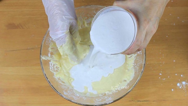 ขนมดอกจอก ขนมดอกจอก