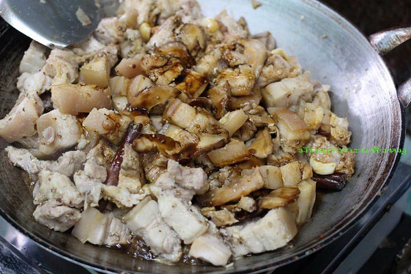 หมูฮ้อง หมูฮ้อง