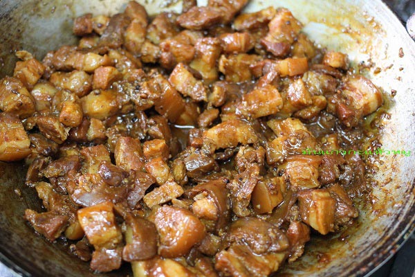 หมูฮ้อง หมูฮ้อง