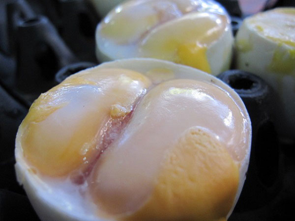 ไข่ครอบ ไข่ครอบ