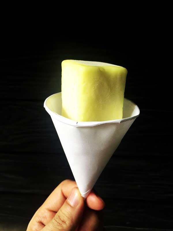 ไอศกรีมทุเรียน ไอศกรีมทุเรียน