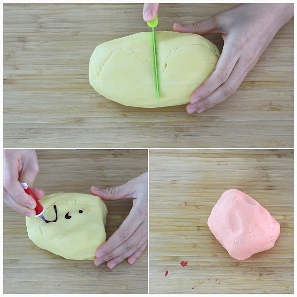 Pinwheel Cookies Pinwheel Cookies