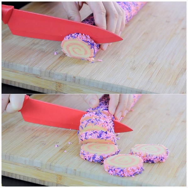 Pinwheel Cookies Pinwheel Cookies