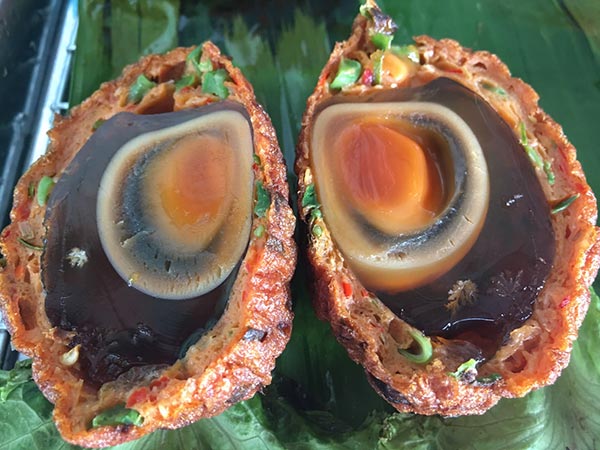 ตลาดน้ำทุ่งบัวแดง ตลาดน้ำทุ่งบัวแดง