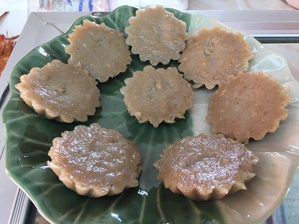 ตลาดน้ำทุ่งบัวแดง ตลาดน้ำทุ่งบัวแดง