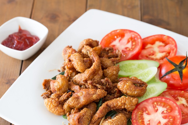 15 สูตรหมักไก่ทอด 15 สูตรหมักไก่ทอด