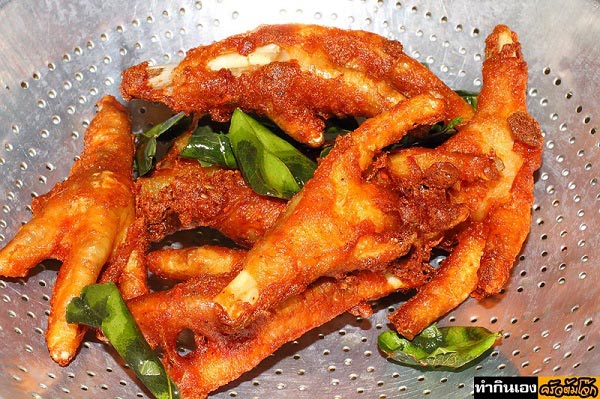 15 สูตรหมักไก่ทอด 15 สูตรหมักไก่ทอด