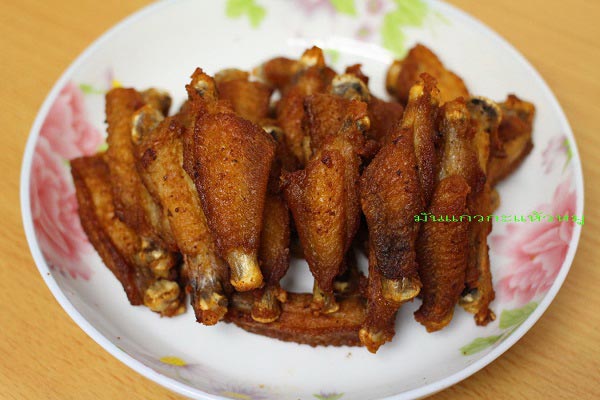 15 สูตรหมักไก่ทอด 15 สูตรหมักไก่ทอด
