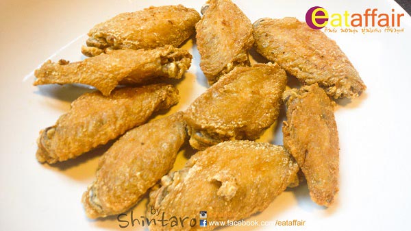 15 สูตรหมักไก่ทอด 15 สูตรหมักไก่ทอด