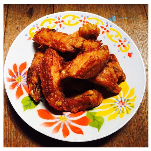 15 สูตรหมักไก่ทอด 15 สูตรหมักไก่ทอด