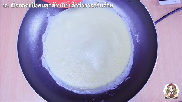 เครปเค้กทูโทน เครปเค้กทูโทน