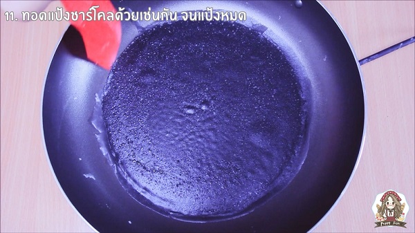 เครปเค้กทูโทน เครปเค้กทูโทน