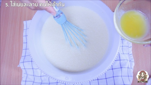 เครปเค้กทูโทน เครปเค้กทูโทน