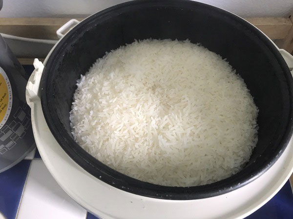ข้าวผัดปู ข้าวผัดปู