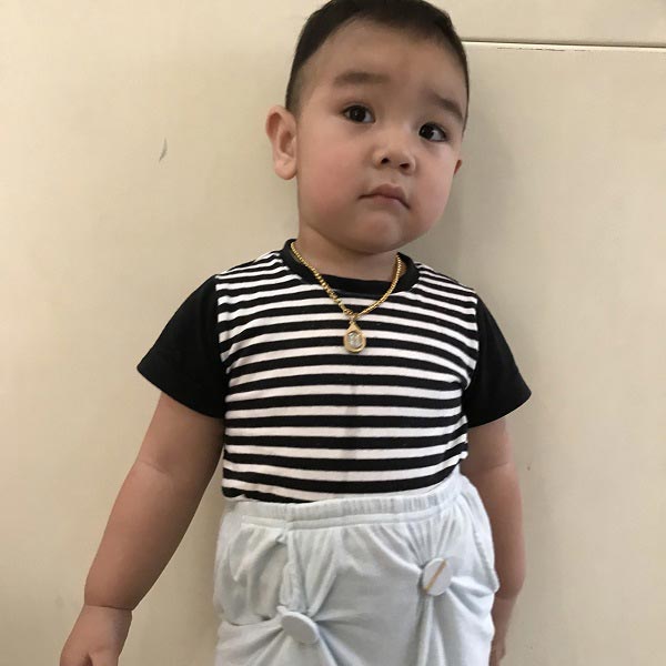 แกงส้มปลากระบอก แกงส้มปลากระบอก