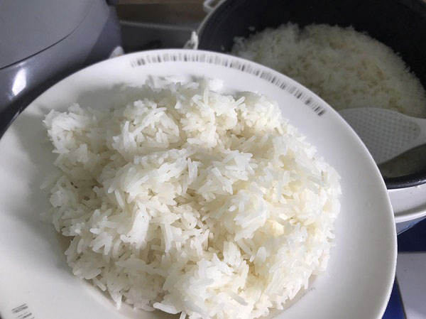 ข้าวผัดปู ข้าวผัดปู