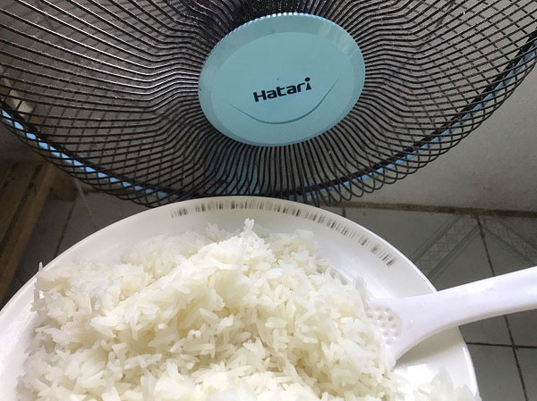 ข้าวผัดปู ข้าวผัดปู