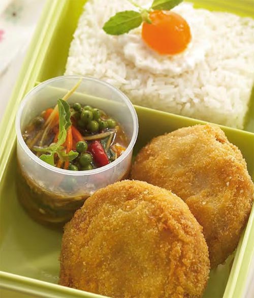10 สูตรทำหมูปั้นก้อนทอด 10 สูตรทำหมูปั้นก้อนทอด