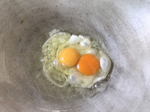 ข้าวผัดปู ข้าวผัดปู