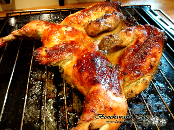 ไก่ย่างวิเชียรบุรี ไก่ย่างวิเชียรบุรี
