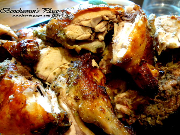 ไก่ย่างวิเชียรบุรี ไก่ย่างวิเชียรบุรี