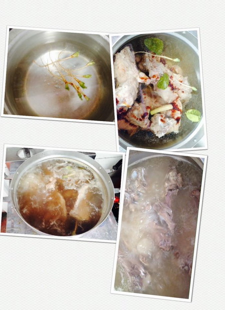 เล้งแซ่บ เล้งแซ่บ
