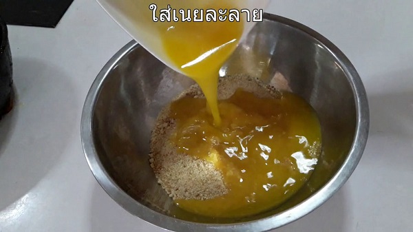 ชีสเค้กมะม่วง ชีสเค้กมะม่วง