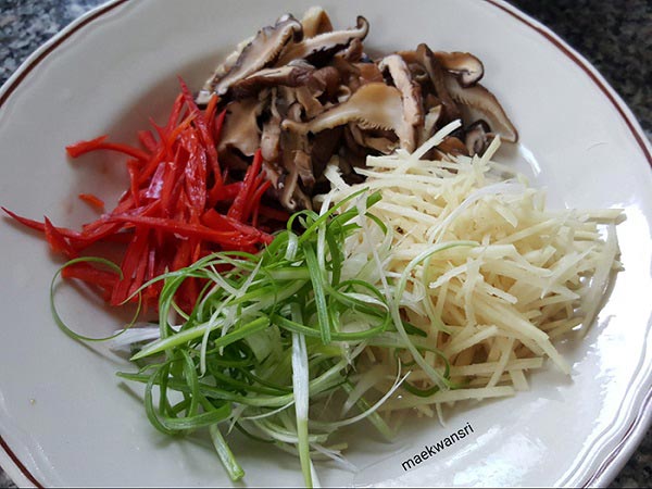 ปลาจาระเม็ดนึ่งซีอิ๊ว ปลาจาระเม็ดนึ่งซีอิ๊ว