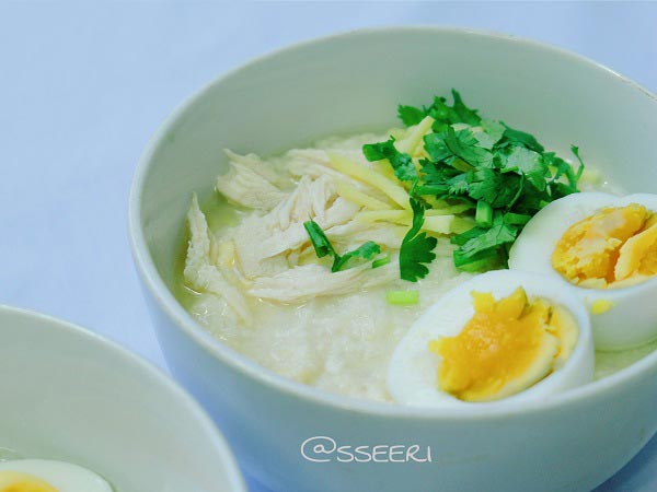 4 สูตรทำโจ๊กคลีน 4 สูตรทำโจ๊กคลีน