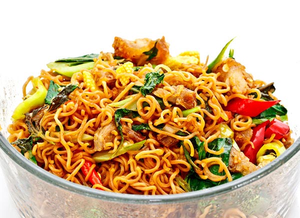 10 สูตรทำมาม่าแห้ง 10 สูตรทำมาม่าแห้ง