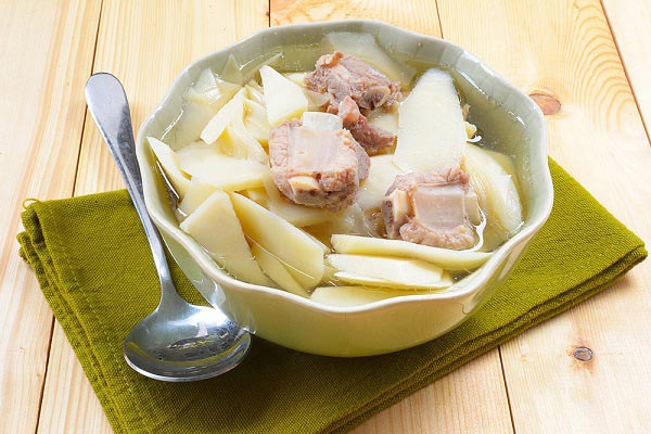 9 สูตรทำแกงหมู 9 สูตรทำแกงหมู