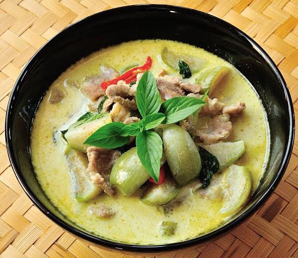9 สูตรทำแกงหมู 9 สูตรทำแกงหมู