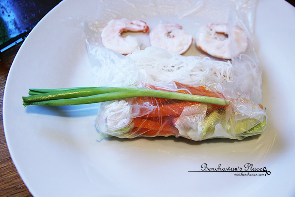 เปาะเปี๊ยะสดเวียดนาม เปาะเปี๊ยะสดเวียดนาม
