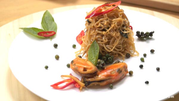 10 สูตรทำมาม่าแห้ง 10 สูตรทำมาม่าแห้ง
