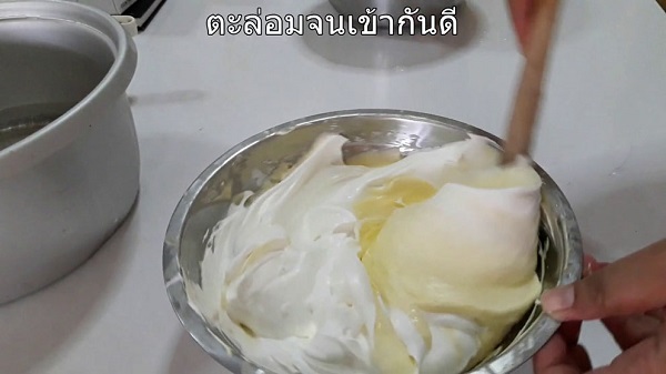 ชีสเค้กมะม่วง ชีสเค้กมะม่วง