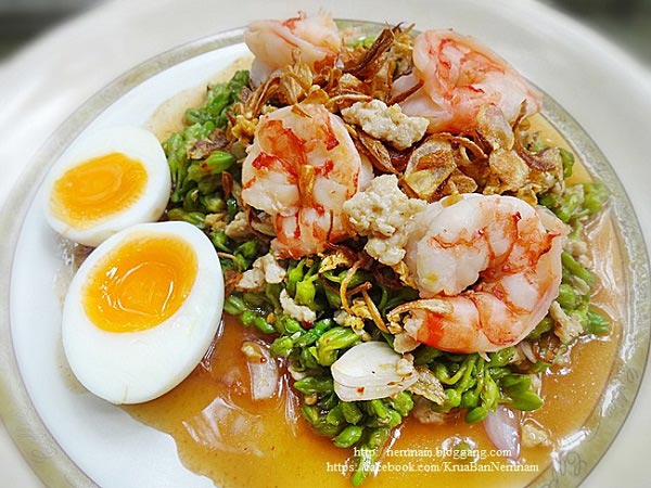 สูตรทำยำกุ้ง สูตรทำยำกุ้ง