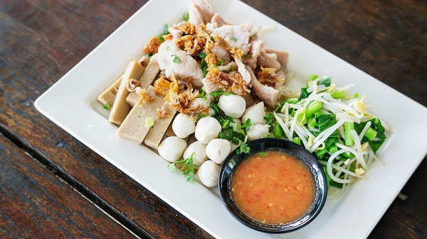 สูตรเมนูลวกจิ้ม สูตรเมนูลวกจิ้ม