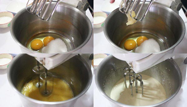 สูตรเค้กกาแฟ สูตรเค้กกาแฟ