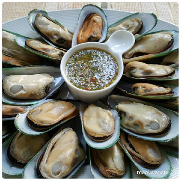 สูตรเมนูลวกจิ้ม สูตรเมนูลวกจิ้ม