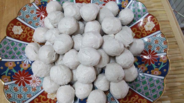 สูตรเมนูลวกจิ้ม สูตรเมนูลวกจิ้ม