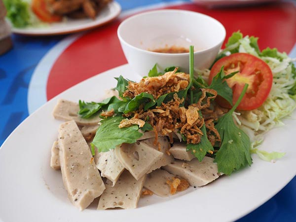 8 สูตรเมนูลวกจิ้ม 8 สูตรเมนูลวกจิ้ม