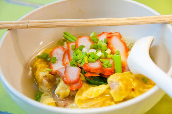 6 เมนูจากหมูแดงนุ่ม ๆ 6 เมนูจากหมูแดงนุ่ม ๆ