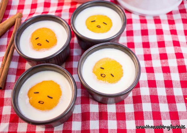 20 เมนูจากนมสดที่ไม่ใช่เครื่องดื่ม 20 เมนูจากนมสดที่ไม่ใช่เครื่องดื่ม