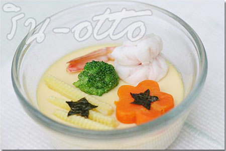 เมนูไข่ตุ๋น เมนูไข่ตุ๋น