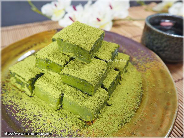 สูตรขนมใช้เตาไมโครเวฟ สูตรขนมใช้เตาไมโครเวฟ